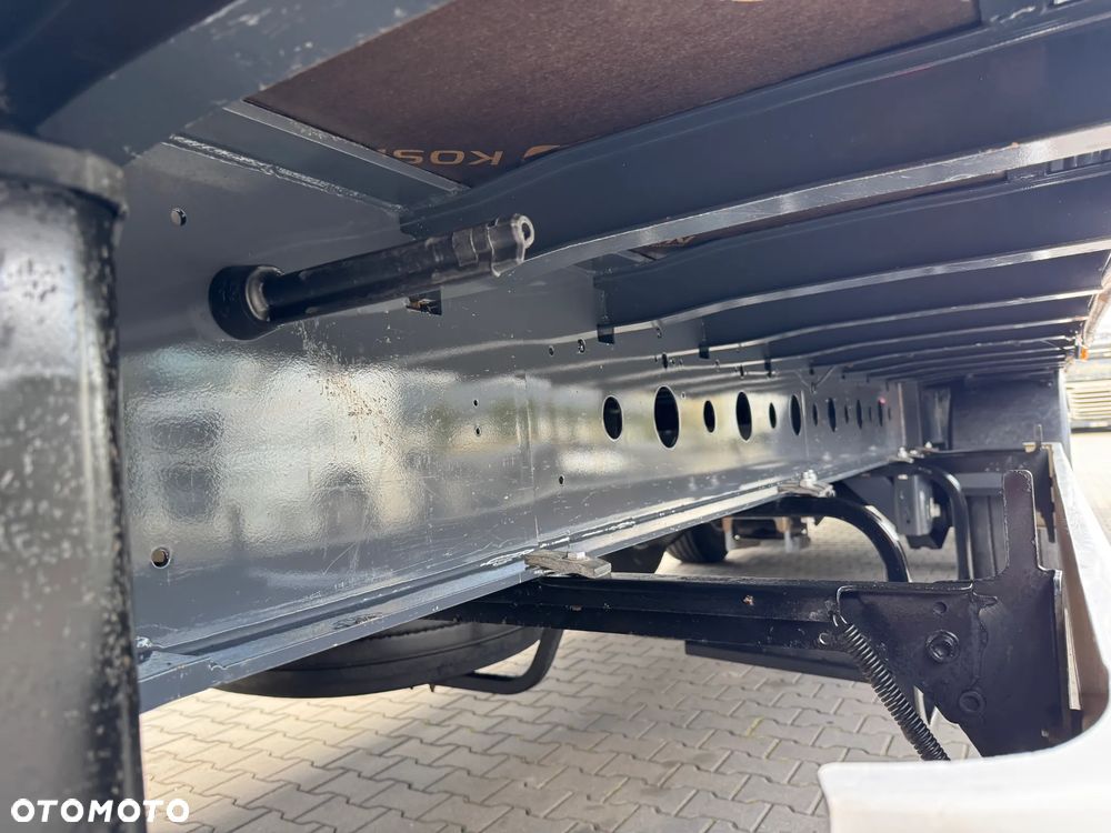 Scania ZESTAW STANDARD SCANIA R450 + WIELTON FIRANKA - SUPER STAN - 32