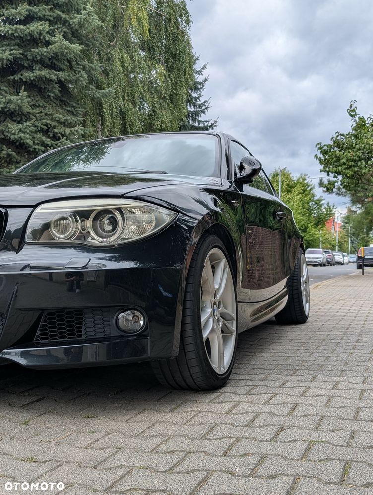 BMW Seria 1 120d - 3