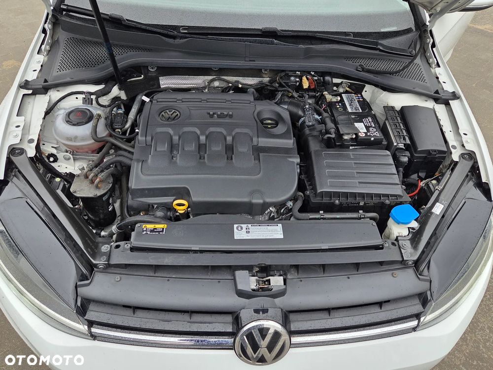 Volkswagen Golf 1.6 TDI BMT Highline - 14