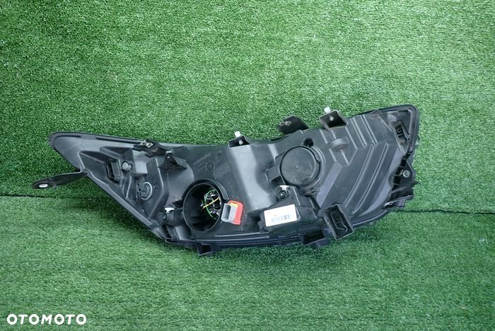 IVECO 14- reflektor lewy lampa lewa - 3