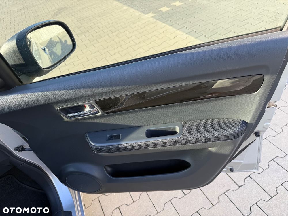 Suzuki Swift 1.3 GS / Premium 4WD - 14