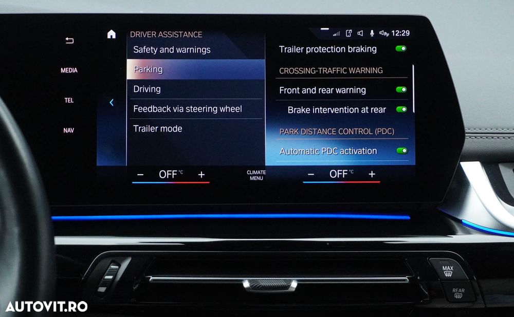 BMW Seria 2 225e xDrive AT PHEV - 36