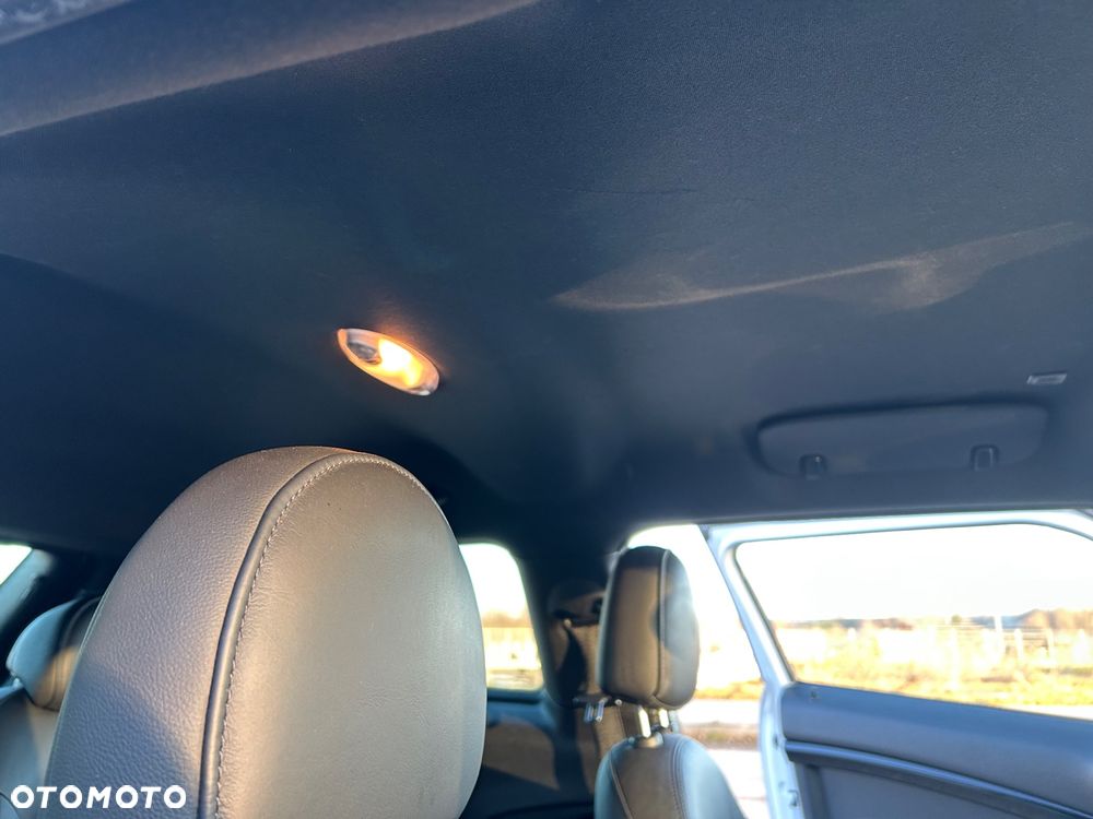 MINI Paceman Cooper SD ALL4 - 14