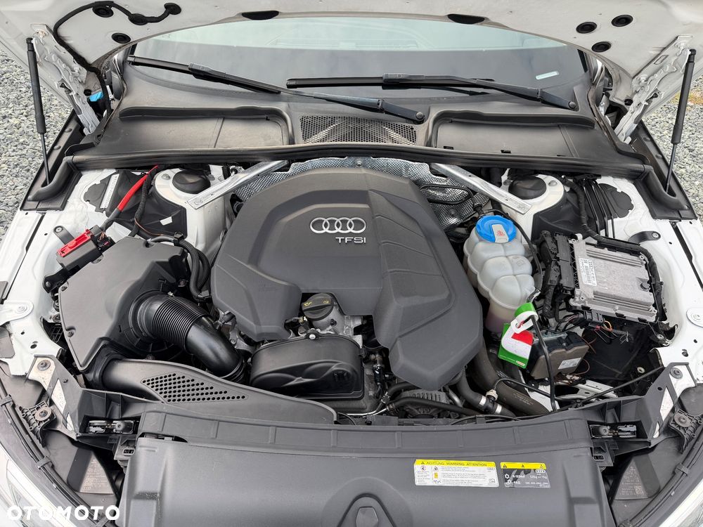 Audi A4 Avant 1.4 TFSI - 18