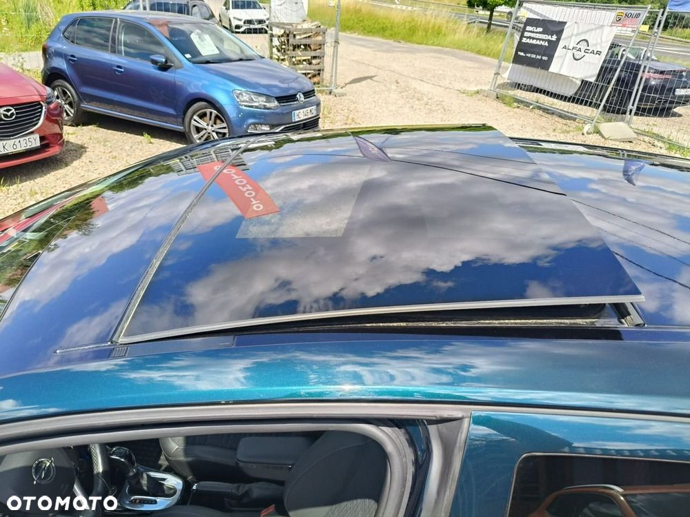 Opel Corsa - 17