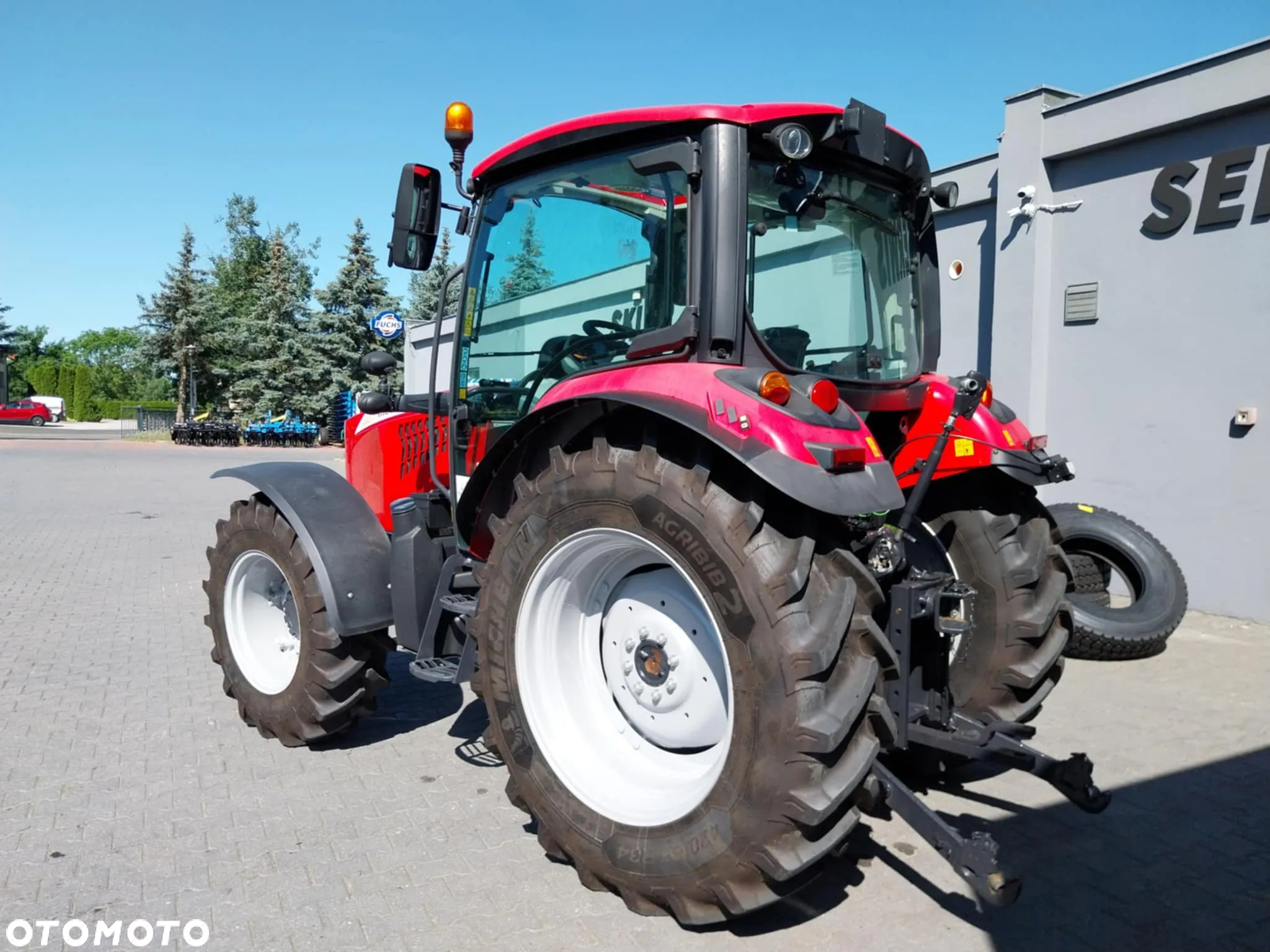 McCormick x5.085 - 4