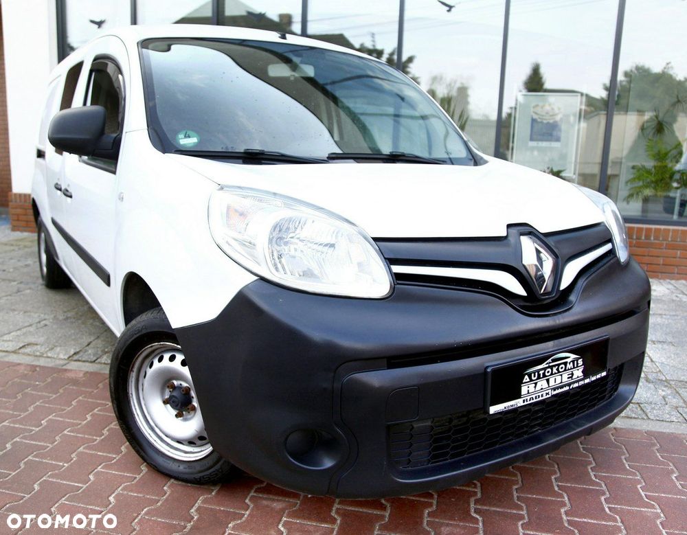 Renault Kangoo - 2