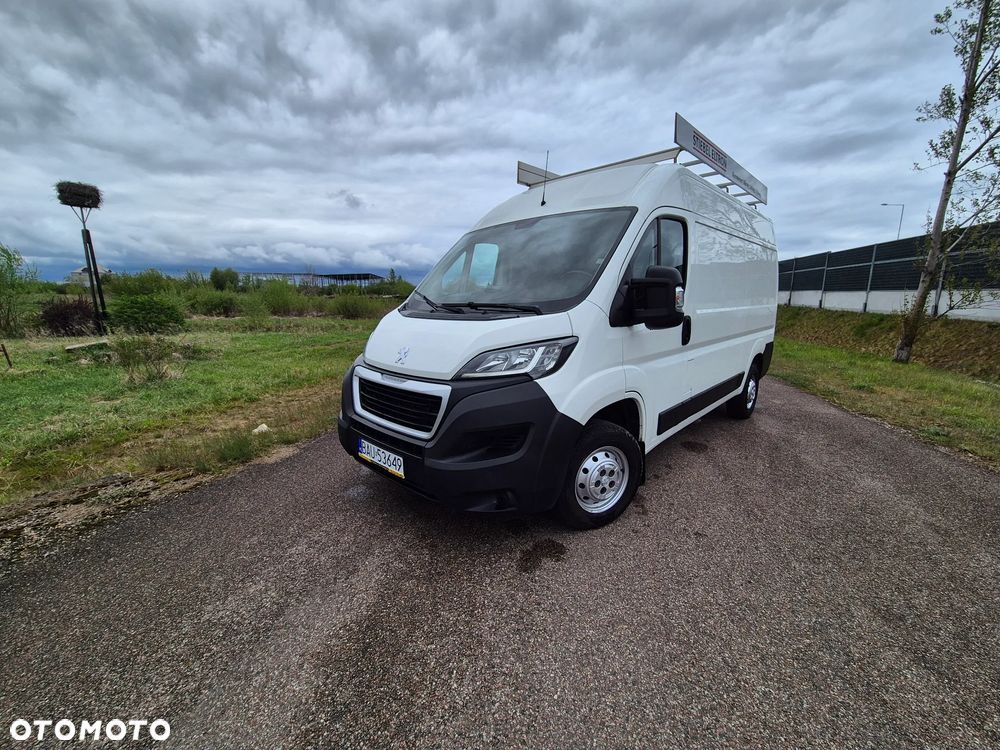Peugeot BOXER L2H2 - 40