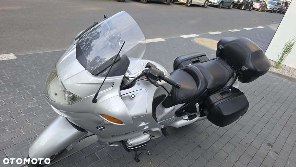 BMW RT - 13