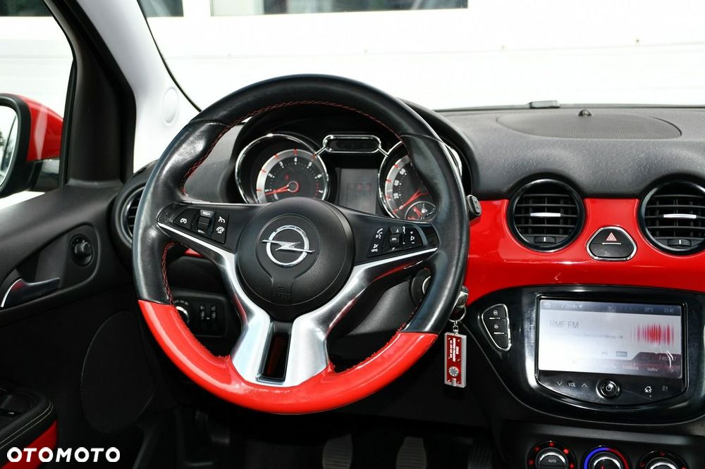 Opel Adam 1.2 - 20