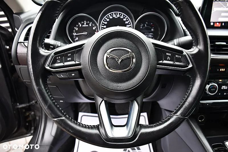 Mazda 6 SKYACTIV-G 165 Drive Exclusive-Line - 12