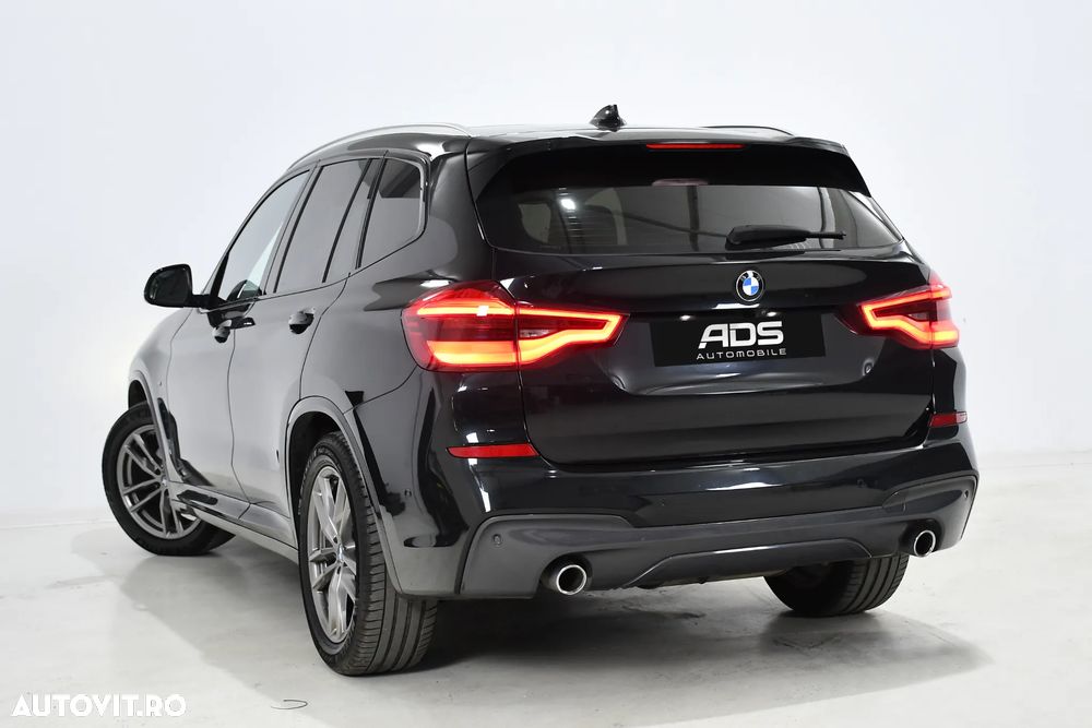 BMW X3 - 11