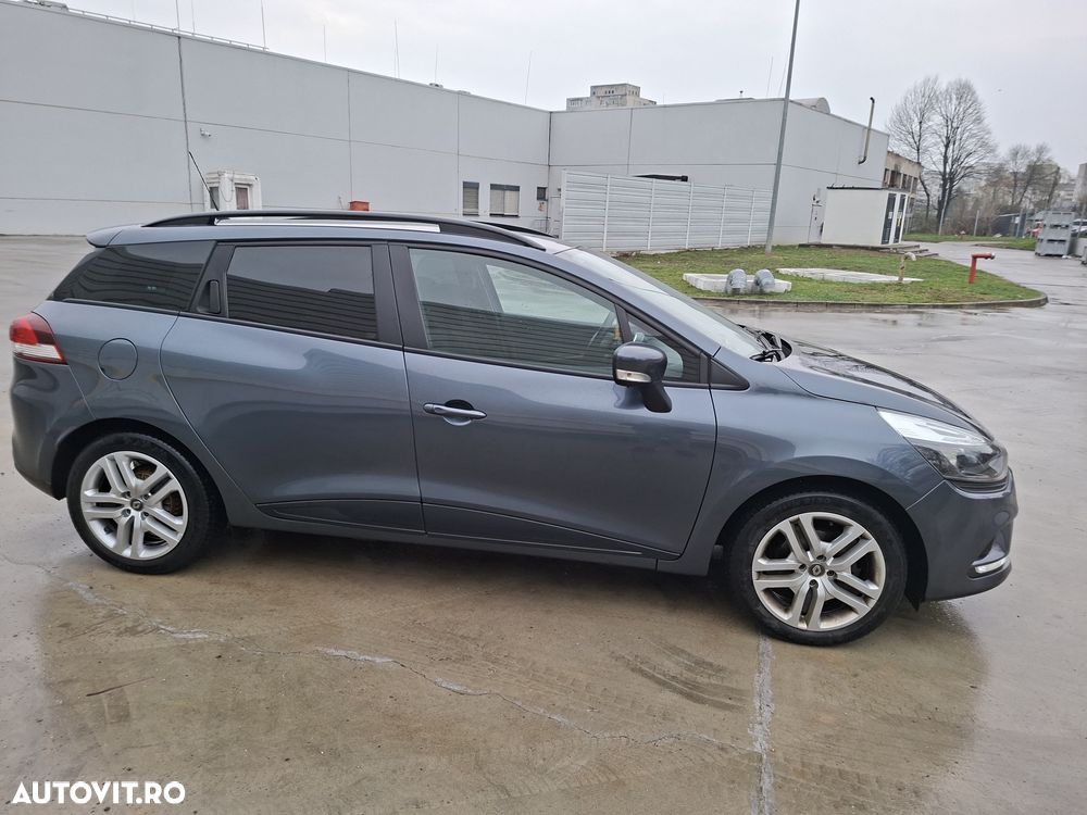 Renault Clio TCe Life Evo - 8