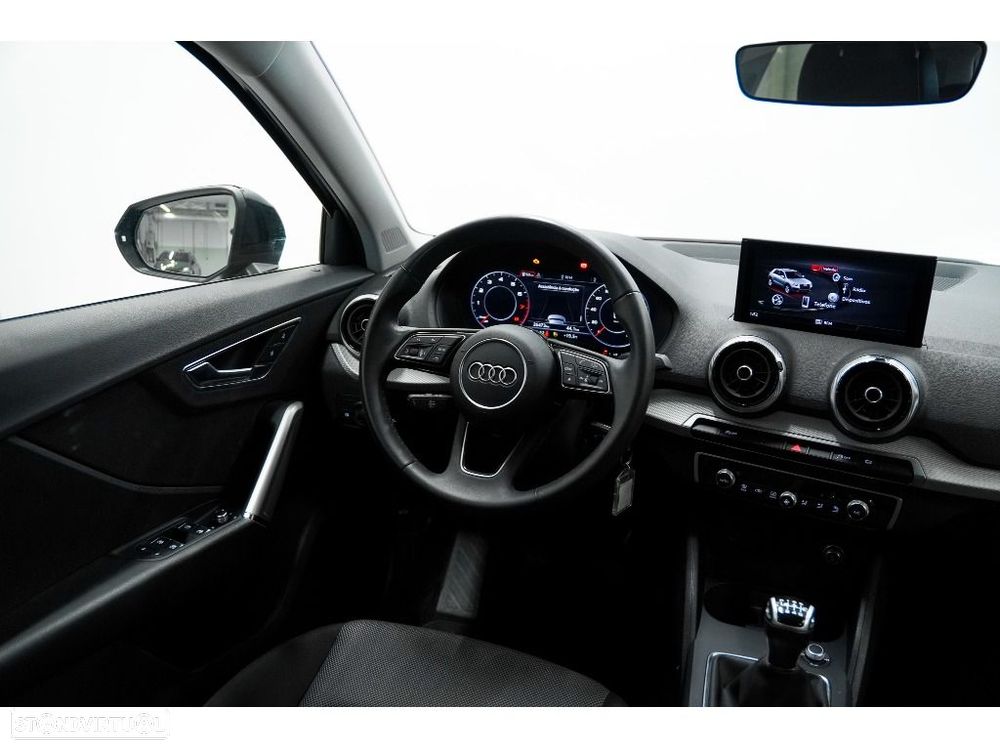 Audi Q2 30 TFSI Advanced - 5