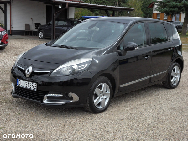 Renault Scenic 1.6 dCi Energy Bose