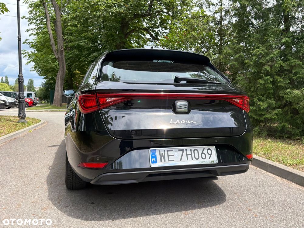Seat Leon 1.0 TSI Style - 7