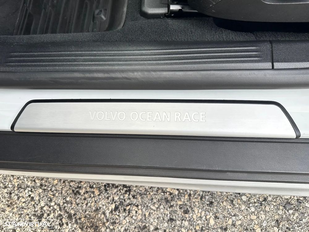 Volvo V40 2.0 D4 Volvo Ocean Race Geartronic - 14