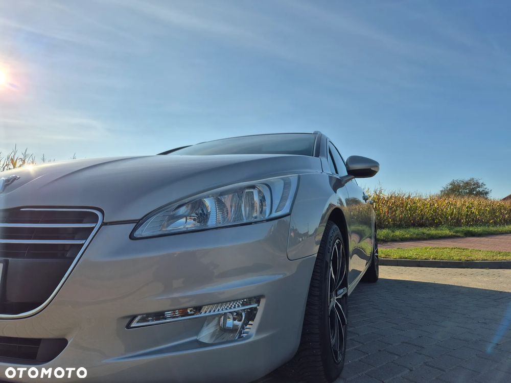 Peugeot 508 HDi FAP 140 Active - 18