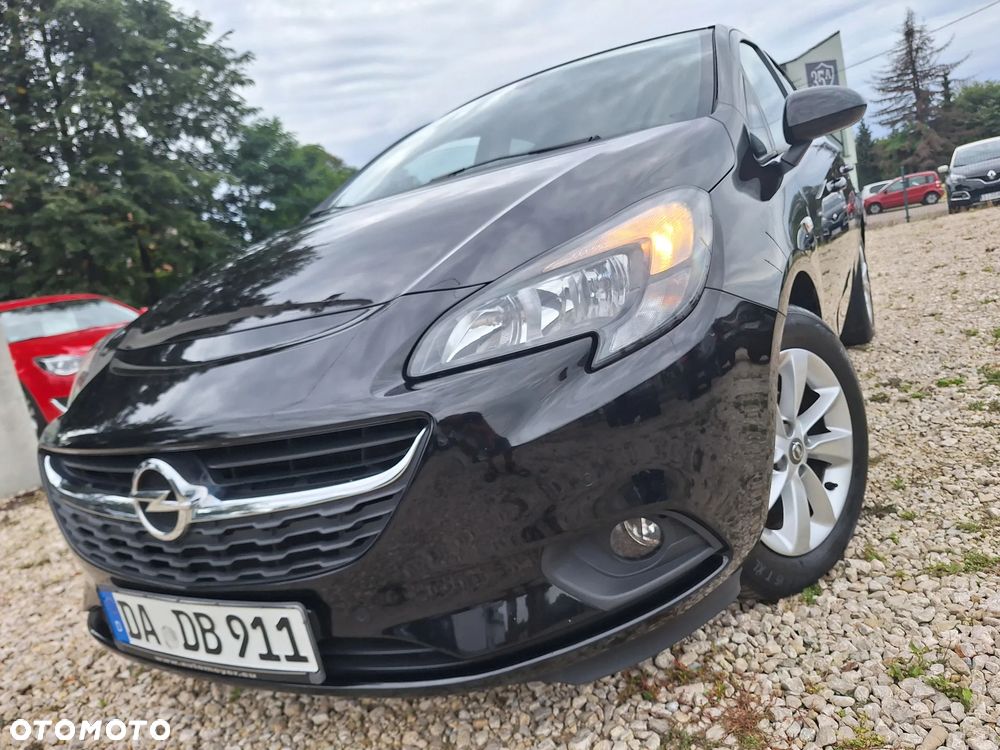 Opel Corsa 1.4 Innovation - 3