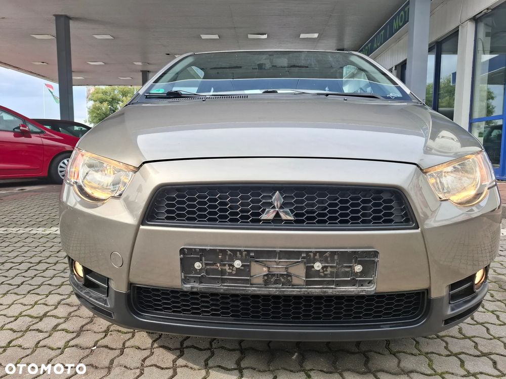 Mitsubishi Colt 1.3 ClearTec Motion Plus - 17