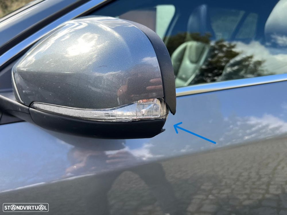 Volvo V60 - 51