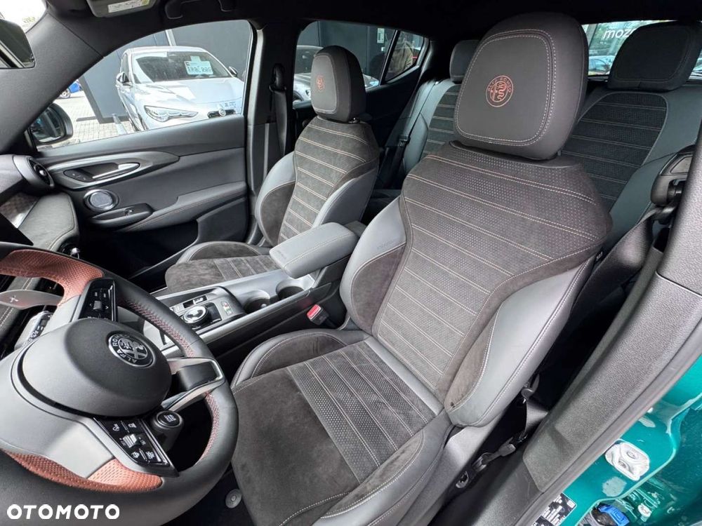 Alfa Romeo Tonale - 16