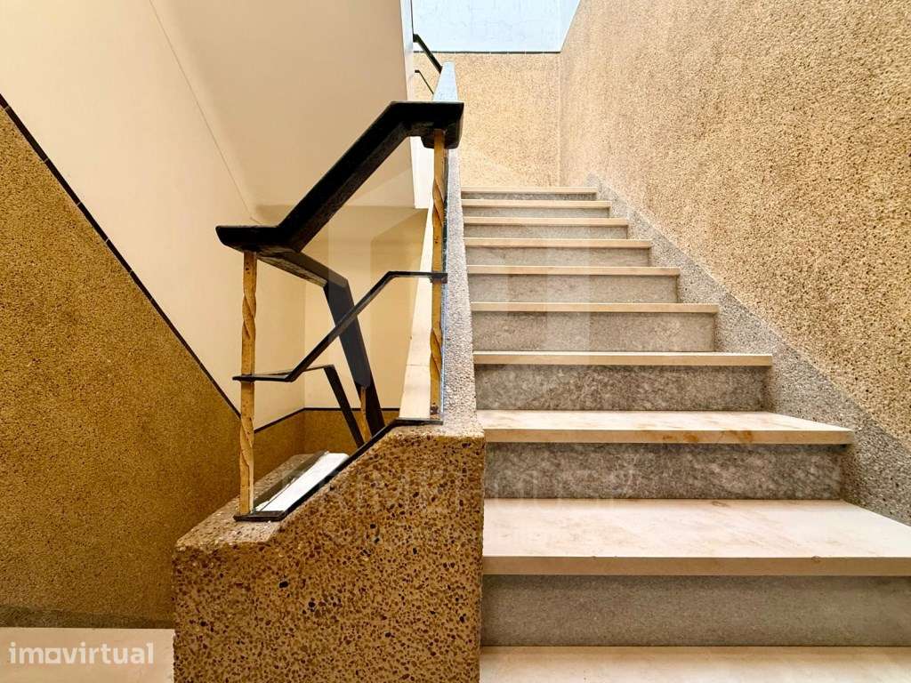 Apartamento T2+1 na zona Central de Palmela - Grande imagem: 5/53