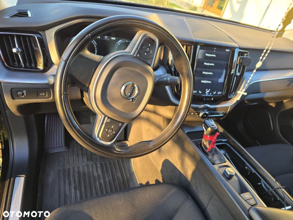 Volvo XC 60 D4 Geartronic Momentum - 7