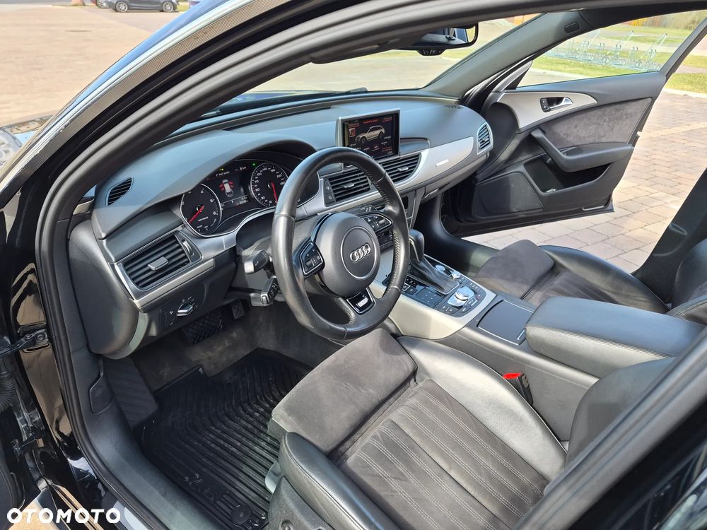 Audi A6 Allroad - 29