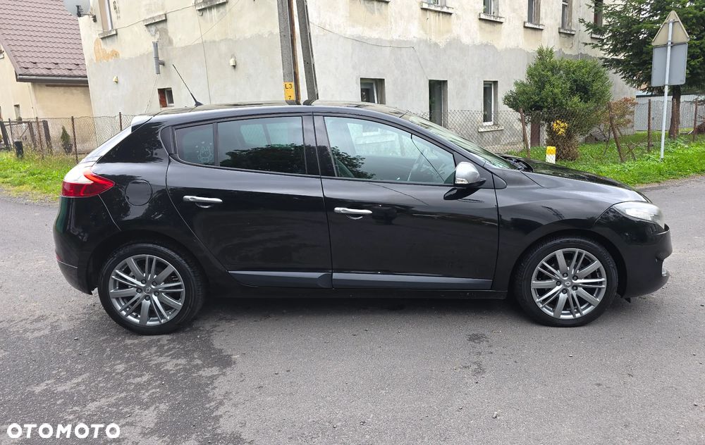 Renault Megane - 6