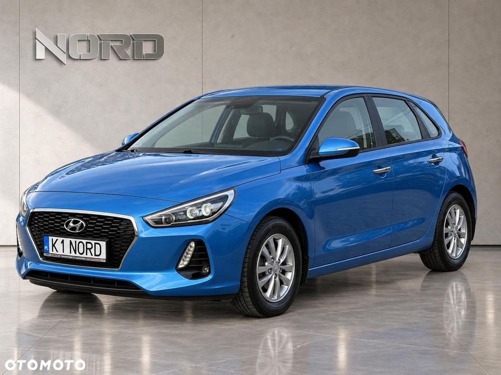 Hyundai i30 1.0 T-GDI Style - 4