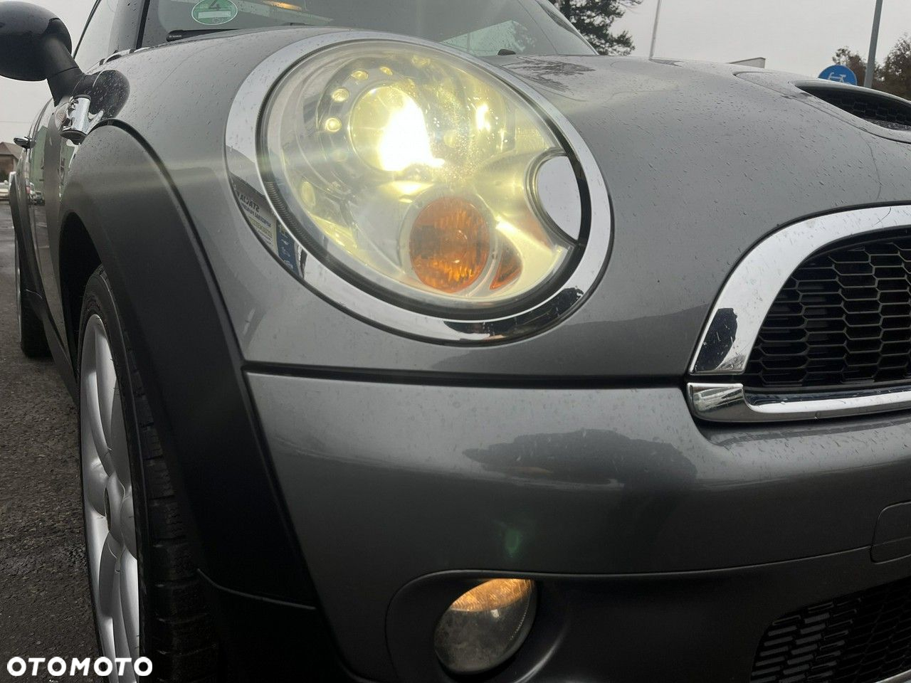 MINI Clubman - 16