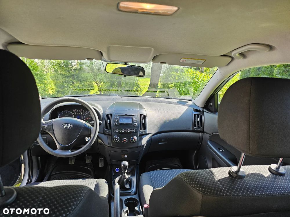 Hyundai i30 - 14