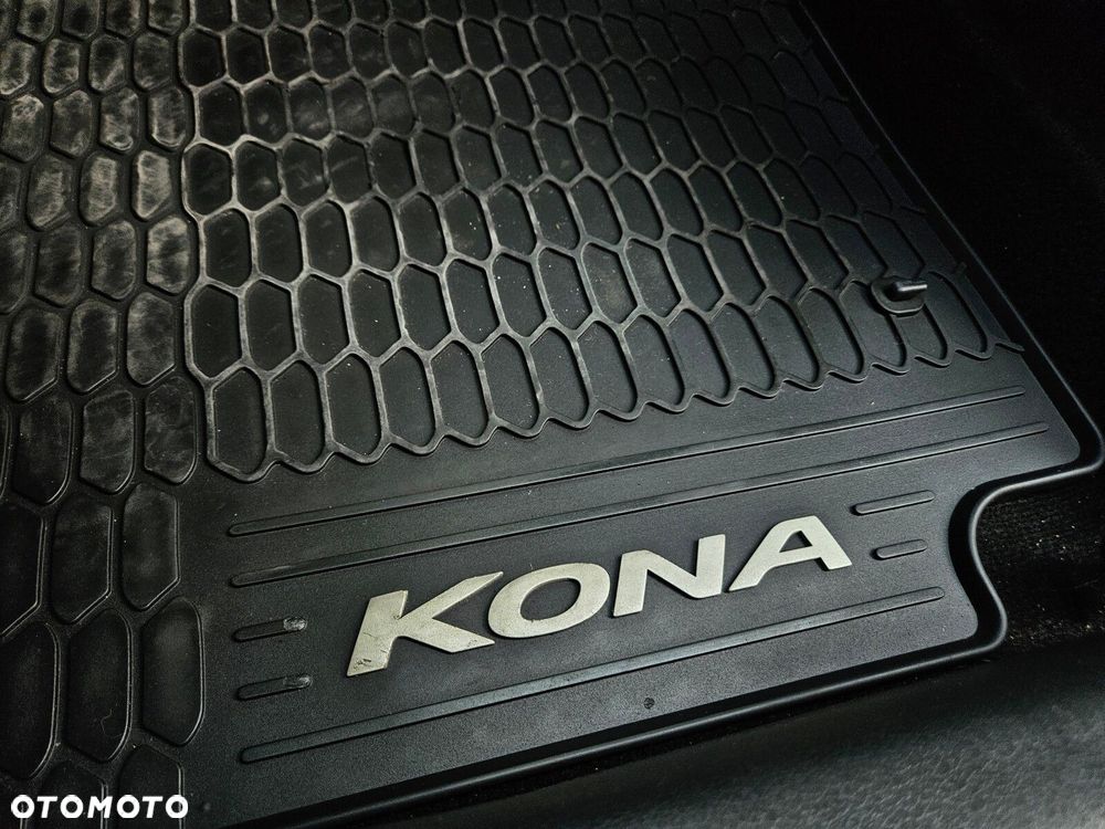Hyundai Kona 1.0 T-GDI Premiere Style - 23