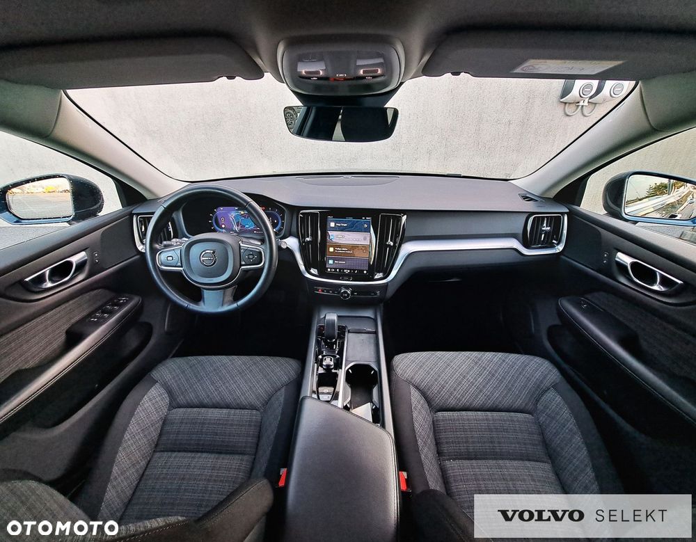 Volvo V60 - 12