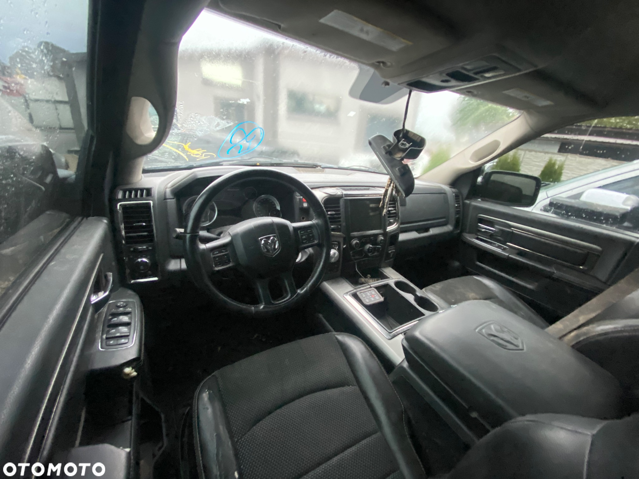 RAM 1500 5.7 Crew Cab Laramie - 12