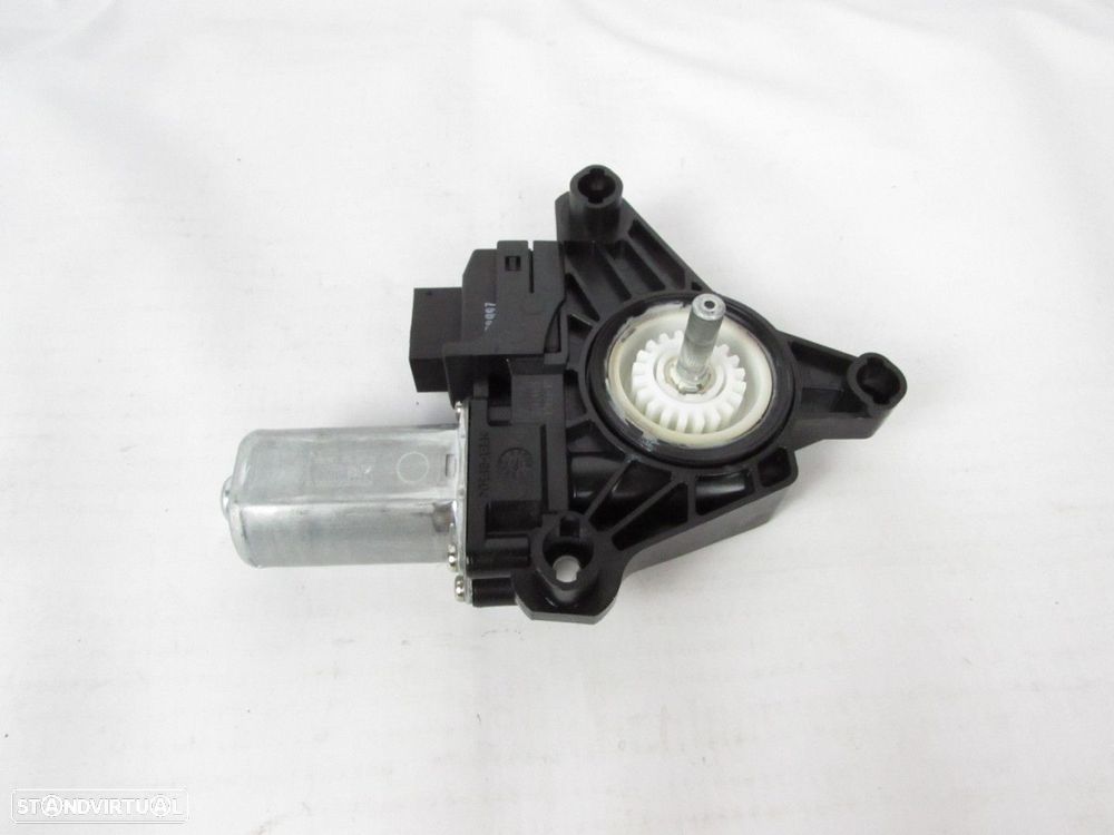 Motor elevador Direito/Trás Seminovo/ Original MERCEDES-BENZ B-CLASS (W246, W242... - 1