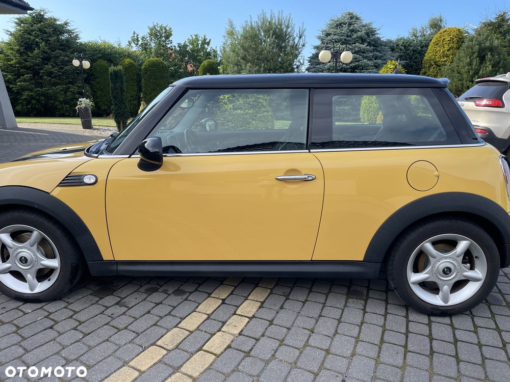 MINI Cooper - 8