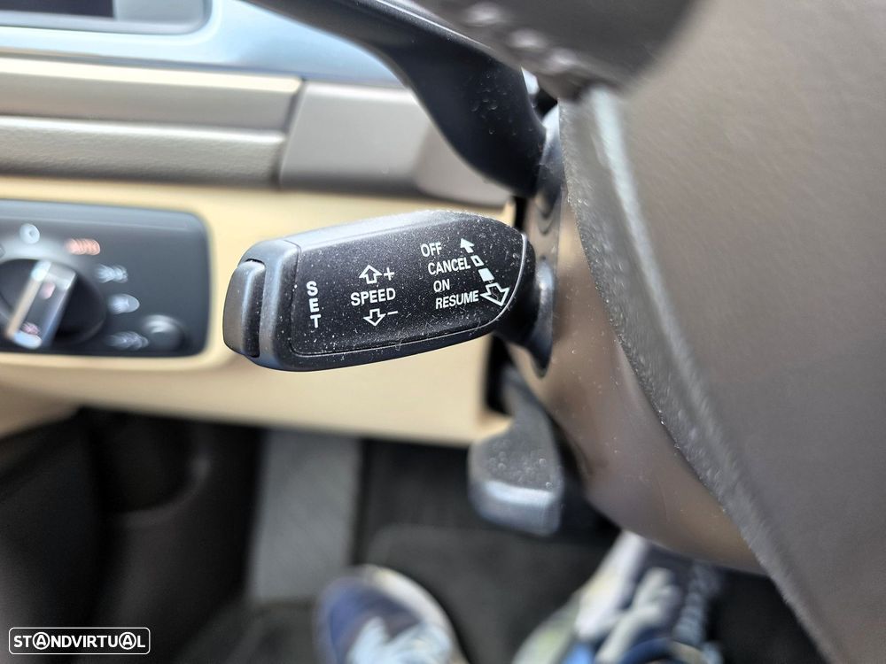 Audi A6 Avant 2.0 TDi Exclusive Multitronic - 22