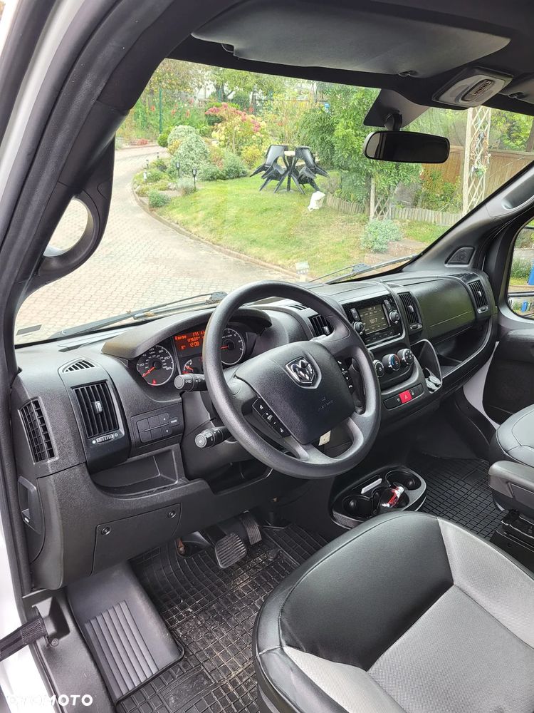 RAM PROMASTER - 6