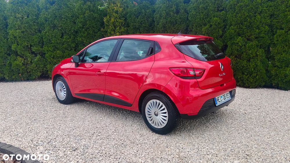Renault Clio 1.2 16V 75 Business - 3