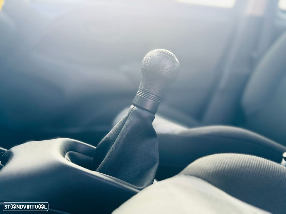 Peugeot 108 1.0 VTi Active - 22