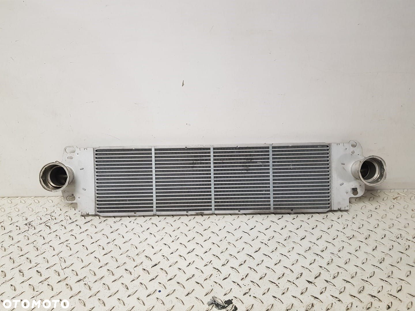 INTERCOOLER VW T5 T6 2003-2016 1.9 2.0 2.5 D J 7E0145804B 7H0145804B - 2