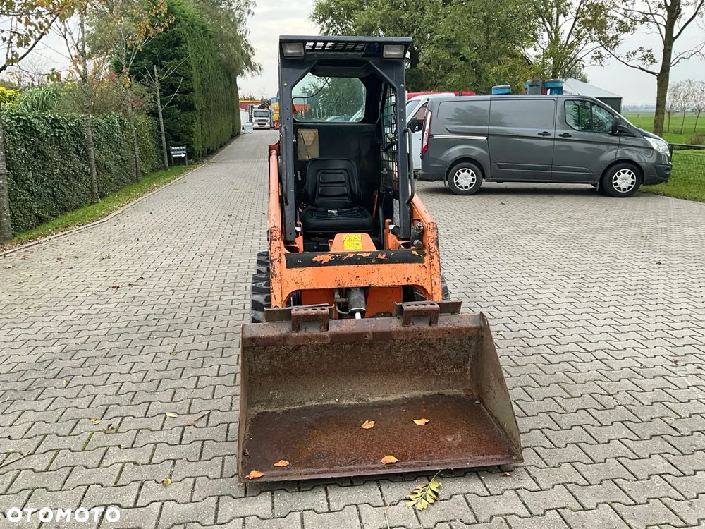 Bobcat S70 - 2