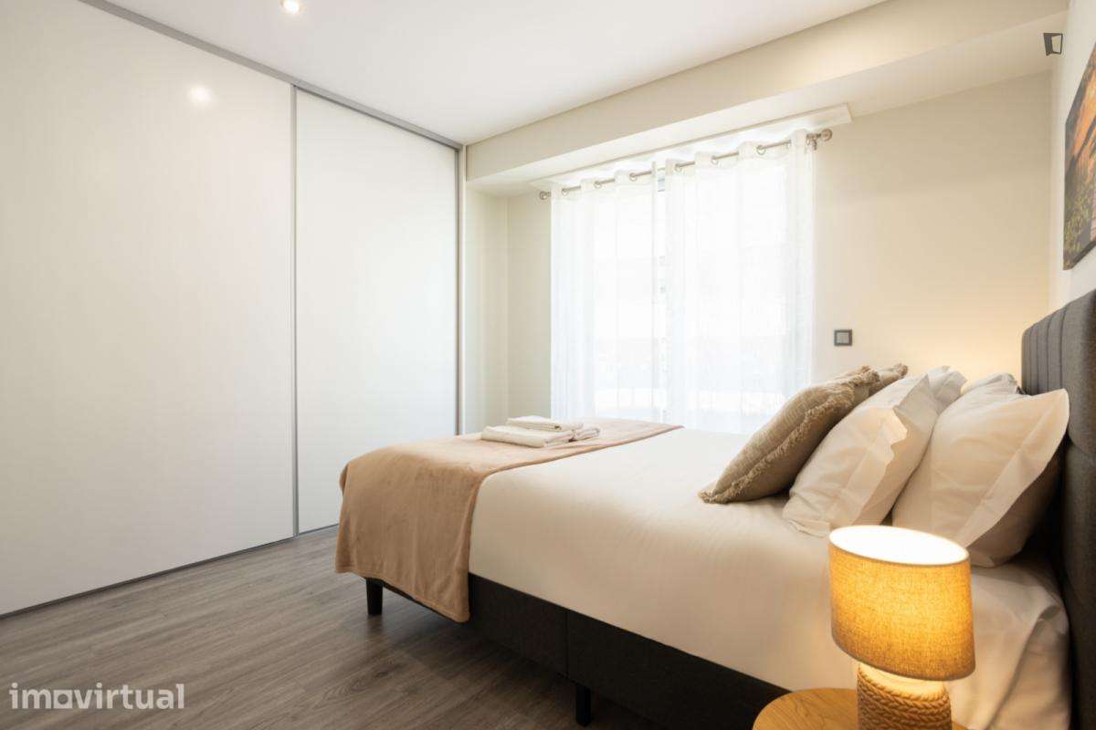 Apartamento com 2 quartos - localizado em Mafamude Porto - Grande imagem: 2/35
