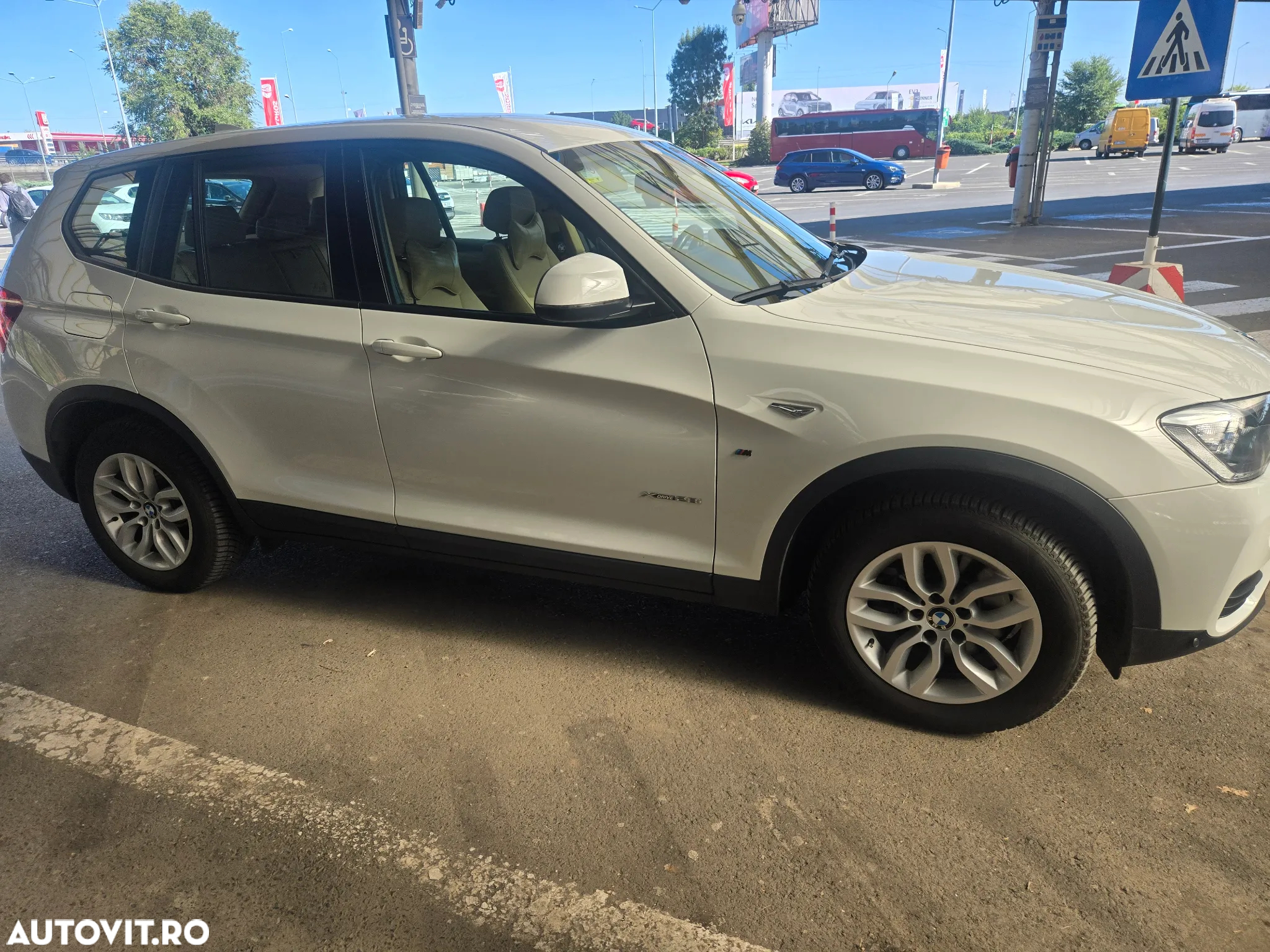 BMW X3 xDrive28i - 4