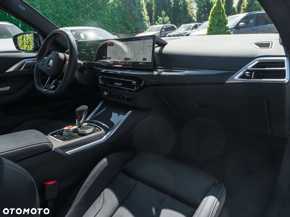 BMW M4 - 7