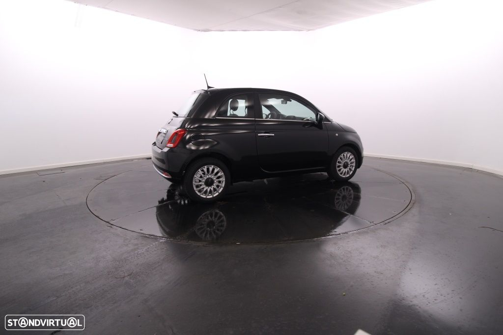 Fiat 500 1.0 Hybrid Dolcevita - 8