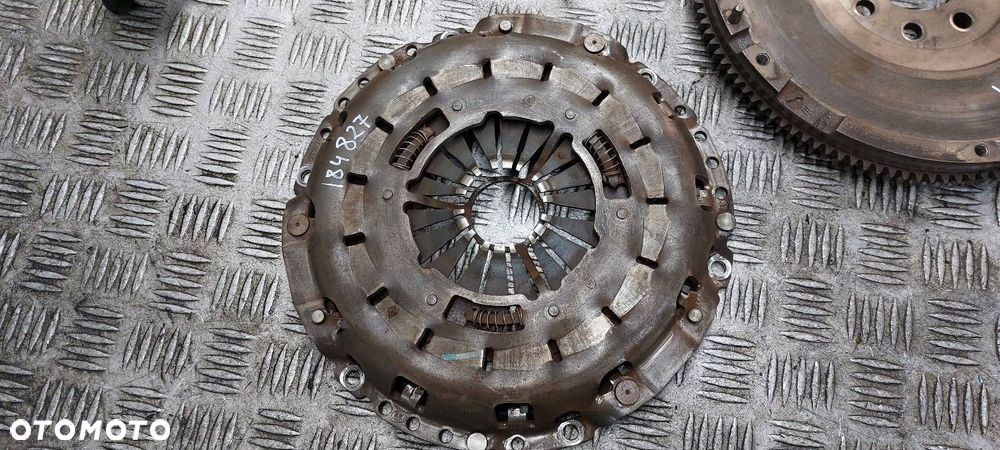 KOMPLETNE SZTYWNE SPRZĘGŁO TRANSIT V 2.2 TDCI - 7