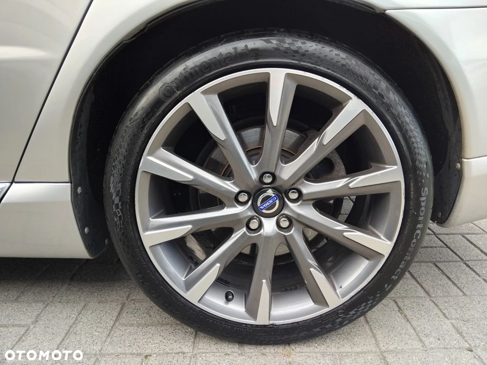 Volvo S80 D4 Momentum - 23
